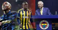 Aziz Yıldırım açıkladı! Kante ve Talisca'nın maliyeti dudak uçuklattı