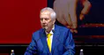 Fenerbahçe Genel Kurulu'nda gerilim! Aziz Yıldırım'dan Saran yönetimine sert sözler