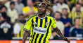 Fenerbahçe'de Dorgeles Nene ayrılıyor mu? Ocak ayı için flaş iddia