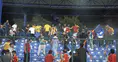 Kayserispor taraftarları tribün koltuklarını kırdı! Stadyumda zarar oluştu