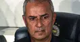 Fenerbahçe'de İsmail Kartal ile yollar ayrıldı!