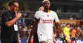 Galatasaray açıkladı! Osimhen Trabzonspor maçında oynayacak mı?