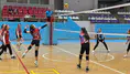 Afyon'da Okul Sporları müsabakaları başladı
