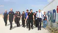Vali Yardımcısı Sezgin’den Afyonkarahisar AFAD’a ziyaret