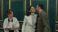 Tuzlu Kahve’de GORA göndermesi! O sahne gündem oldu