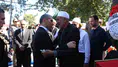 Vali Yardımcısı Ayrancı’nın babasından cenazede dikkat çeken sözler: “Kim demiş intihar etti diye?”