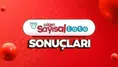 10 Ekim çılgın sayısal sonuçları açıkladı mı, saat kaçta açıklanacak?