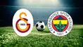 Galatasaray Fenerbahçe derbisi kaç kaç bitti?