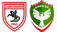 Samsunspor Amedspor maçı nereden izlenir?