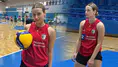 Meryem Cabbaroğlu kimdir? Annesi Rus, babası Yozgatlı olan voleybolcu gündem oldu