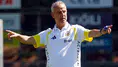 İsmail Kartal istifa etti mi?