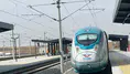 Çerkezköy-Kapıkule hattı açılıyor! Tekirdağ, Kırklareli ve Edirne hızlı trene kavuşuyor