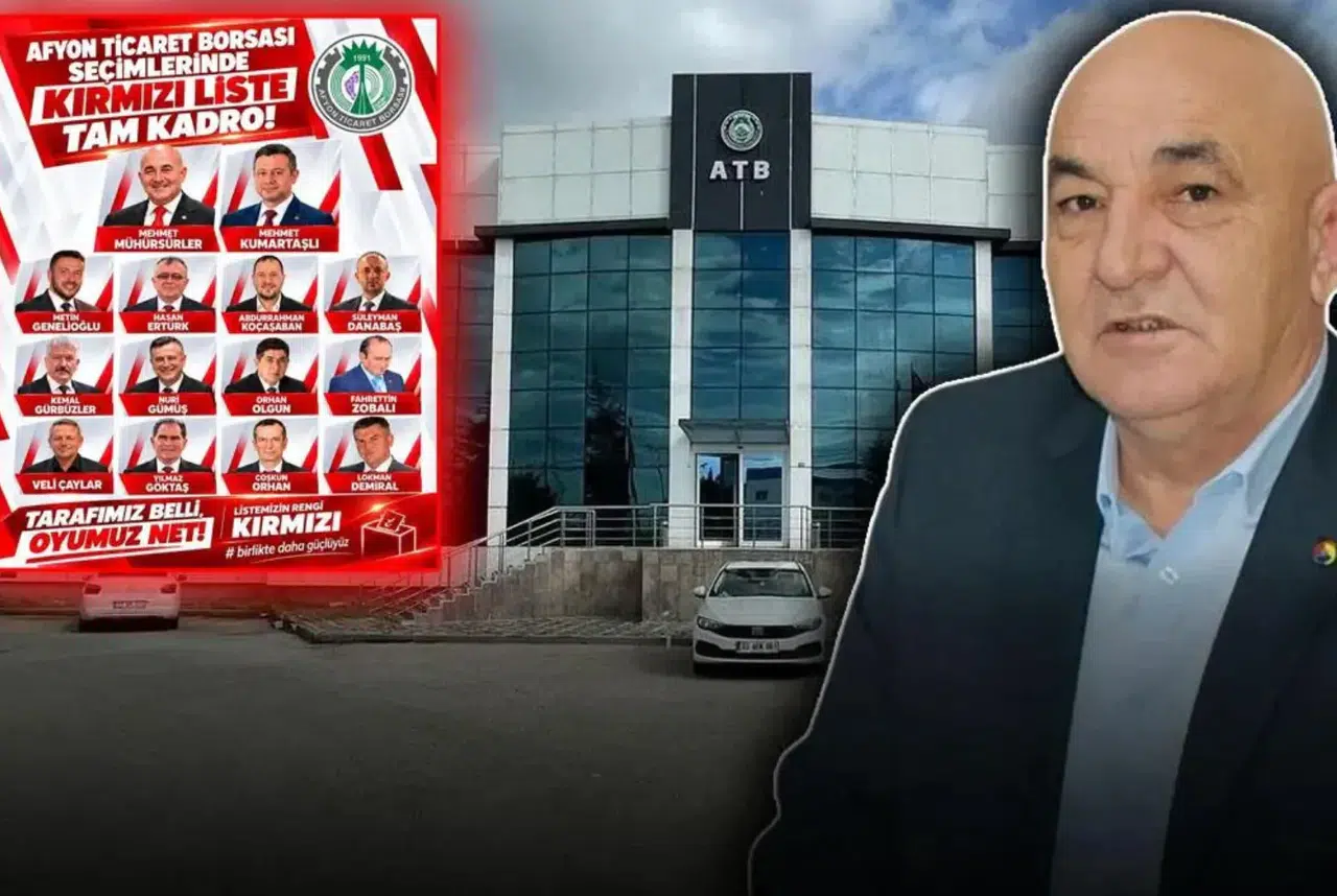 ATB’de seçim yarışı kızışıyor: Mühsürler kırmızı listeyle ekibini açıkladı