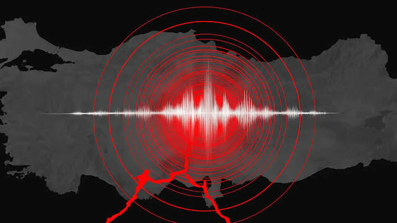 Antalya’da deprem mi oldu? AFAD son depremler listesi açıkladı