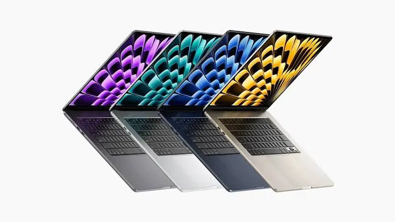 Apple Macbook fiyatlarına zam yaptı: işte yeni fiyat listesi