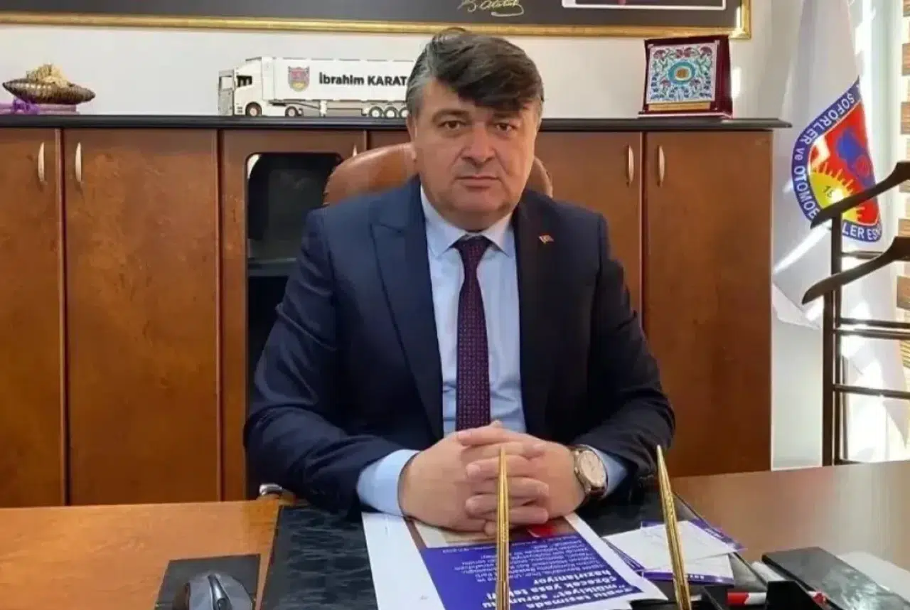 Afyon’da TAG Martı tartışması büyüyor: “Şoför esnafının emeğini yedirmeyiz”