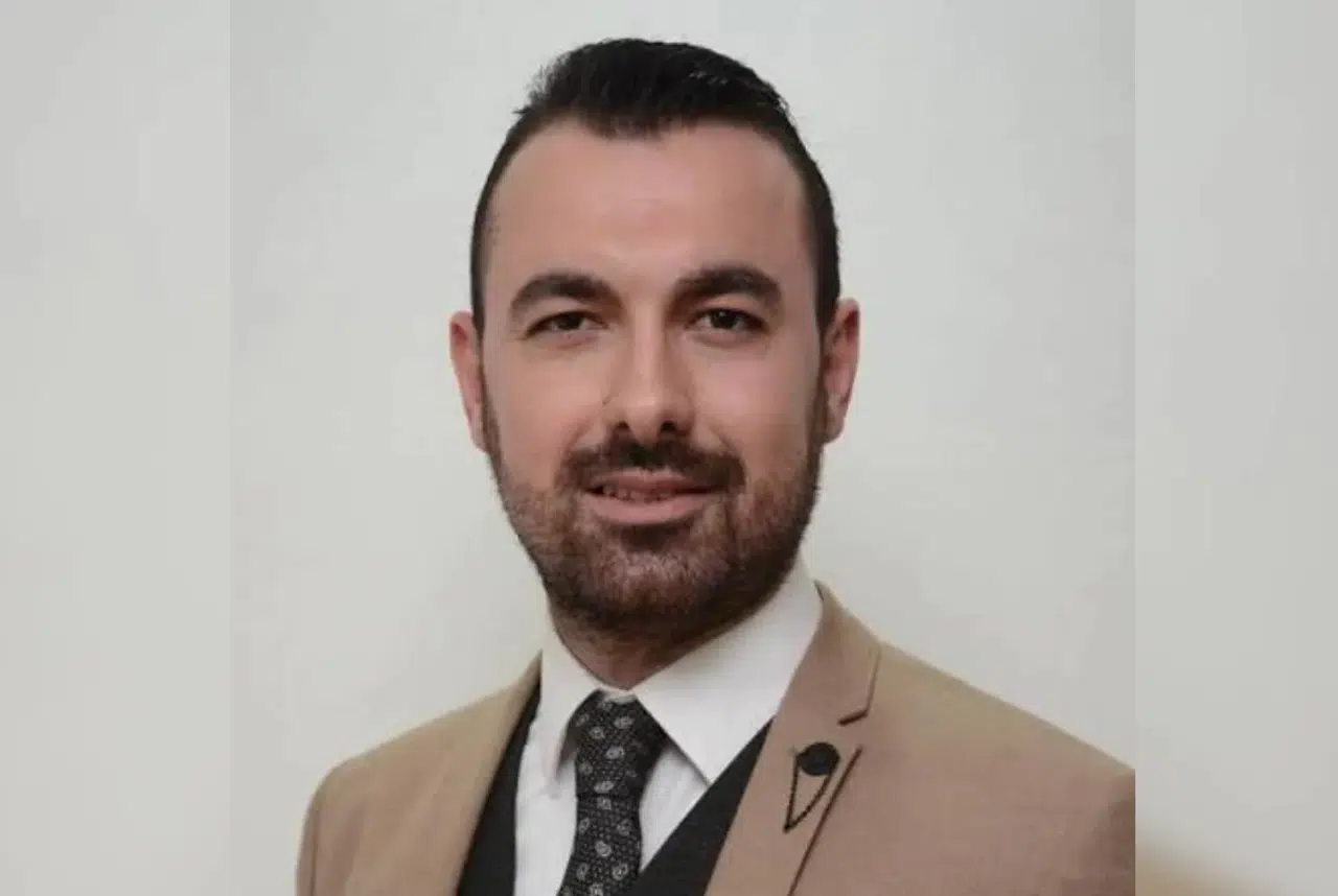 Dinar TSO’da seçim heyecanı başladı! Mimar Muratcan Çınar Turuncu Liste adaylığını açıkladı!