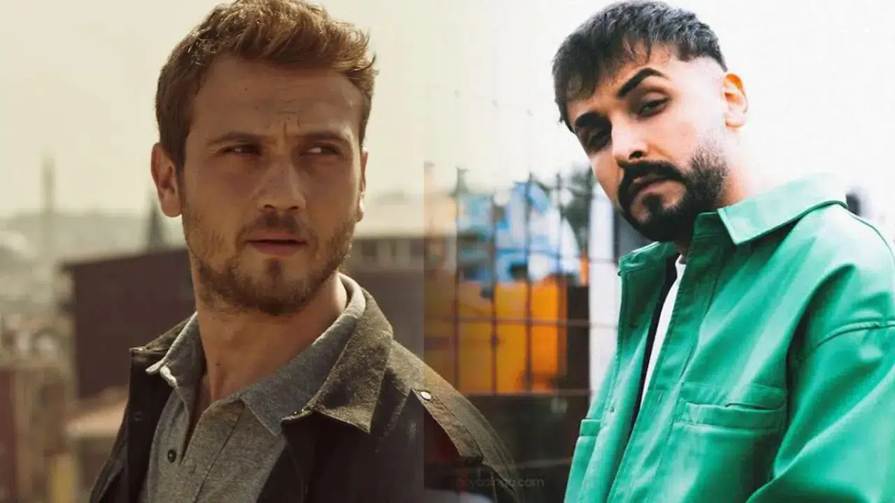 Aras Bulut İynemli, Hasan Şaş, Sefo, Melis Sezen dahil 15 isim gözaltında! İşte o liste