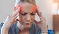 Migrene ne iyi gelir? Migren ağrısını hafifletmek için evde uygulanabilecek yöntemler