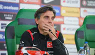 Montella istifa edecek mi? İtalya yenilgisi sonrası gözler TFF'ye çevrildi