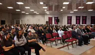 Afyonkarahisar’da Ahilik Haftası’nda öğrencilere Ahi Evran anlatıldı