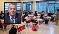 İYİ Partili Hakan Şeref Olgun Yeni Eğitim Yılında İlk Mesajı Verdi: "Kader Değişmeli"