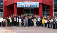 25 yıl sonra aynı çatı altında: AKÜ mezunları “Bükme Günü”nde buluştu