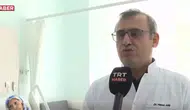 Afyonlu Prof. Dr. Hasan Arı’dan Türkiye’de bir ilk! 76 yaşındaki hastaya uygulandı