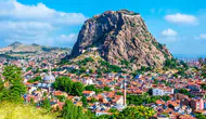 Afyon manileri: Geçmişten günümüze taşınan yöresel sözler