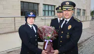 Afyon Emniyetinde yeni dönem: Gökhan Demirtola görev başında