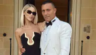 Melis Sütşurup kimdir? Kaç yaşında, nereli, ne iş yapıyor? Mustafa Sandal’ın eşi Melis Sandal’ın hayatı