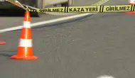 Afyon Seydiler’de Feci Kaza! 2 Otomobil Çarpıştı: 8 Kişi Yaralandı!