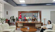 Afyon Eğitiminde Çıta Yükseliyor! Müdür Altınkaynak’tan Önemli Mesajlar