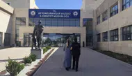 Afyon’da aranan FETÖ hükümlüsü yakalandı! Cezaevine gönderildi