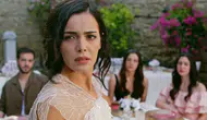 Mercan Köşk'te Aras, Esved'i fena bozguna uğrattı