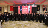 Afyonkarahisar’da 19 Eylül Gaziler Günü'ne özel program: "Gaziler bağımsızlığın yaşayan temsilcileridir"