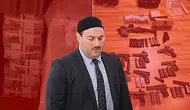 Alihan Kuriş soruşturmasında yeni dalga! 29 gözaltı kararı, 23 şirkete kayyum