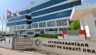 ATSO’da seçim günü netleşti: Üyeler 22 Kasım’da sandık başına gidecek