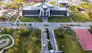 Afyon Kocatepe Üniversitesi 33 öğretim üyesi alacak! Başvurular başladı