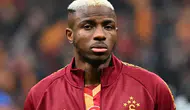 Osimhen Trabzonspor maçında oynayacak mı, Victor Osimhen kadroda var mı?