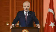 Numan Kurtulmuş’tan fon soruşturması mesajı: Haksız kazanç sağlayanlardan hesap sorulmalı