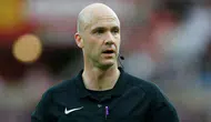 Anthony Taylor kimdir? Kaç yaşında, nereli? Eski İngiliz hakemin kariyeri ve MHK’daki görevi