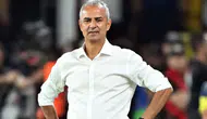 İsmail Kartal istifa etti! Fenerbahçe’de şok ayrılık