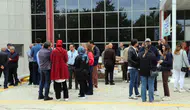AKÜ İİBF mezunları 52. yılda yeniden aynı kampüste buluştu