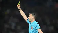 Felix Zwayer kimdir? Türkiye-Fransa maçının hakemi nereli, kaç yaşında?