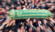 Afyonkarahisar’da Acı Kayıp... Hasan Ünlü Genç Yaşta Vefat Etti