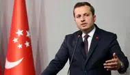 Başkan Karataş’tan yeni eğitim yılı mesajı: "Huzurlu okulun temeli ailede atılır"