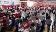 Afyonkarahisar’da Deneyap sınavı heyecanı: 357 öğrenci yeteneklerini sergiledi