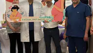"Bilgili Anneler, Mutlu Bebekler!" AFSÜ’de Halk Sağlığı Haftası Coşkuyla Kutlandı