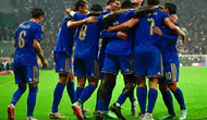 Türkiye-İtalya maçında ikinci yarı başladı! Skor 1-4